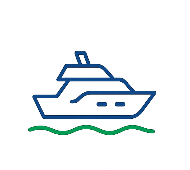 Yacht Connectivity